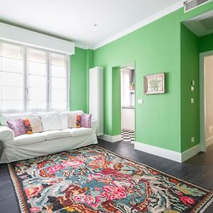 Appartement met Twee Slaapkamers
